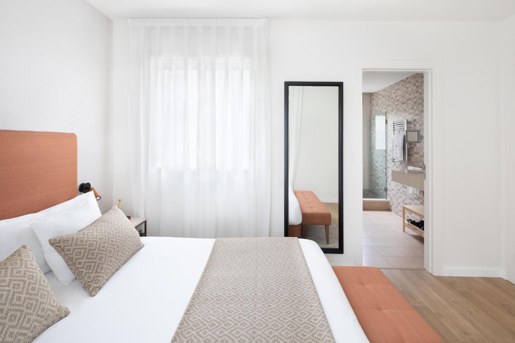 Murmuri Residence Concepció Barcelona Exterior foto