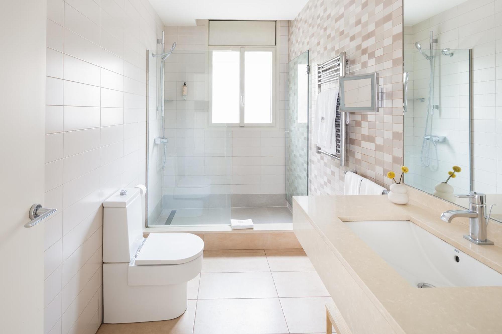 Murmuri Residence Concepció Barcelona Exterior foto